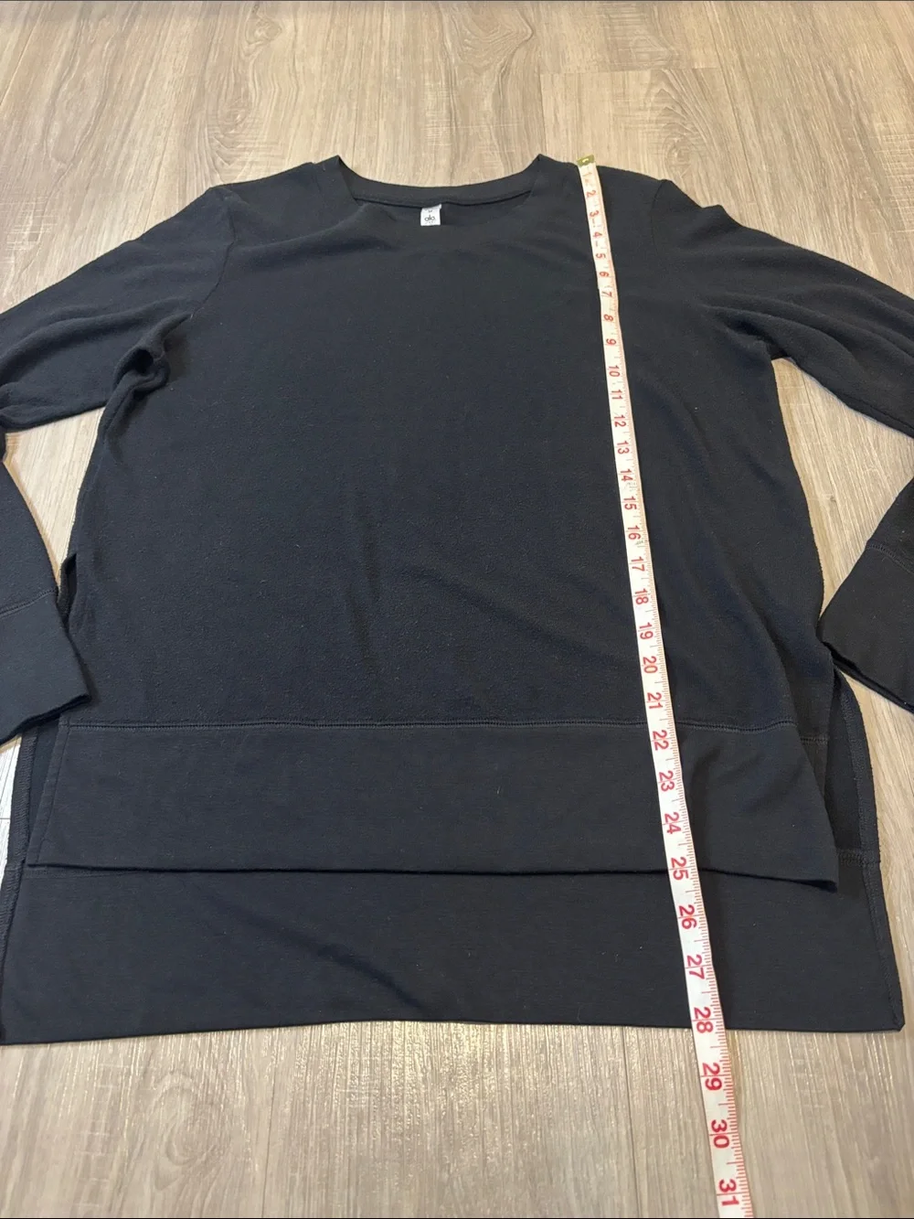Alo Yoga Glimpse Long Sleeve